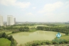 Affordable unfurnished apartment for rent in P Tower, Ciputra